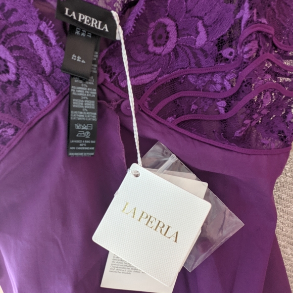 La Perla top BNWT - Picture 1 of 4